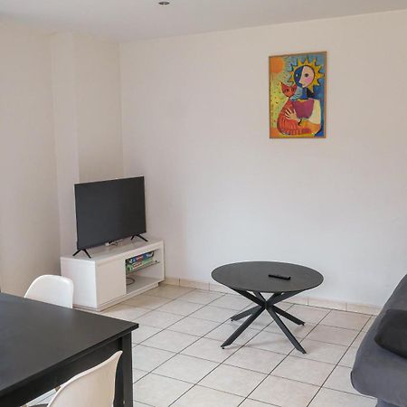 Appartement calme à 5 min de St Jean de Maurienne Montricher-Albanne Extérieur photo