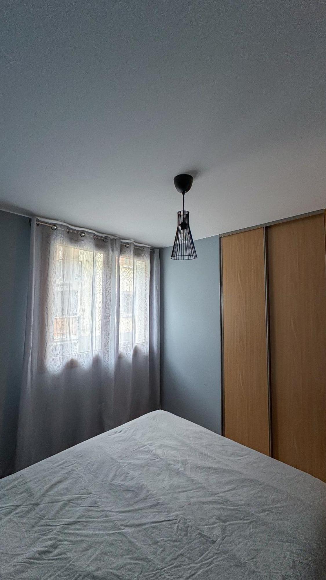 Appartement calme à 5 min de St Jean de Maurienne Montricher-Albanne Extérieur photo